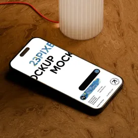 Mobile Screen 09